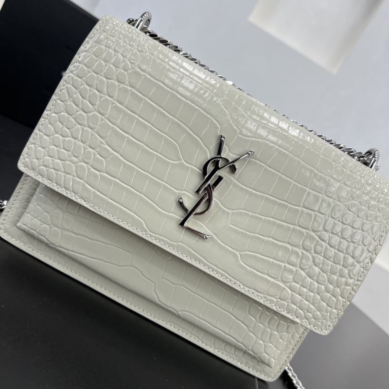 Y51 sunset bags